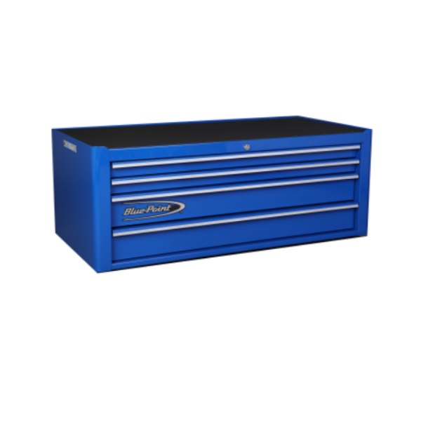 Bluepoint Tool Trolleys Classic Top Chest, 40"
